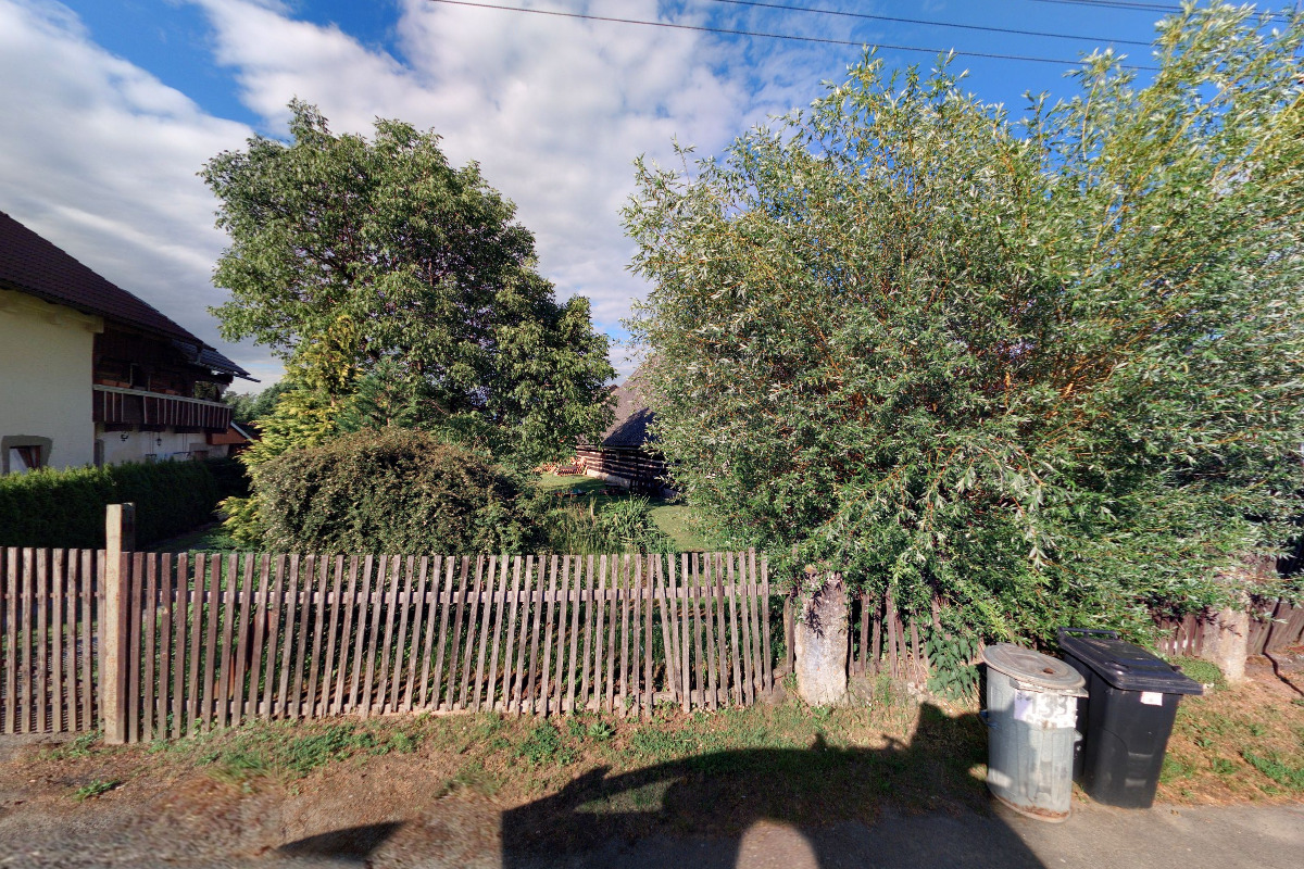 Prázdninový dům Luka