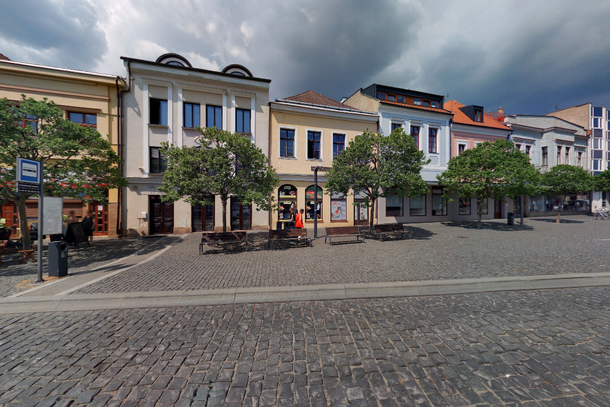 AKVARISTIKA-TERARISTIKA Michal Karabeleš foto 2