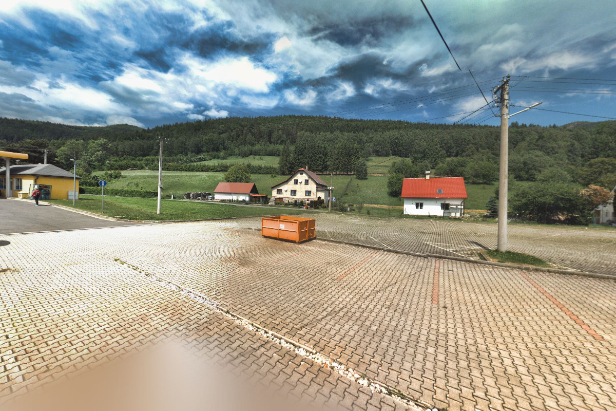 Automyčka Lipová-lázně foto 3