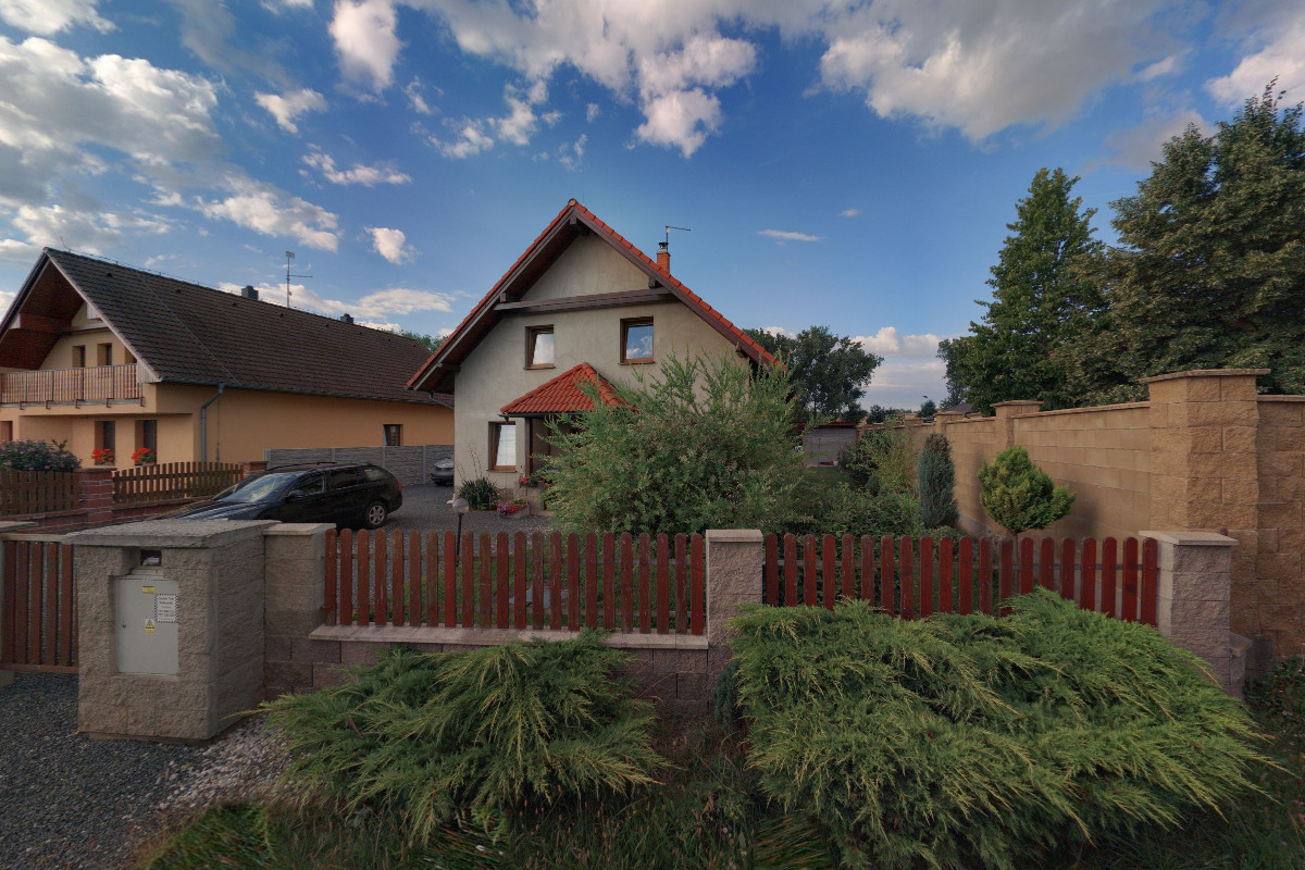 EXPRES TAXI RAKOVNÍK foto 3