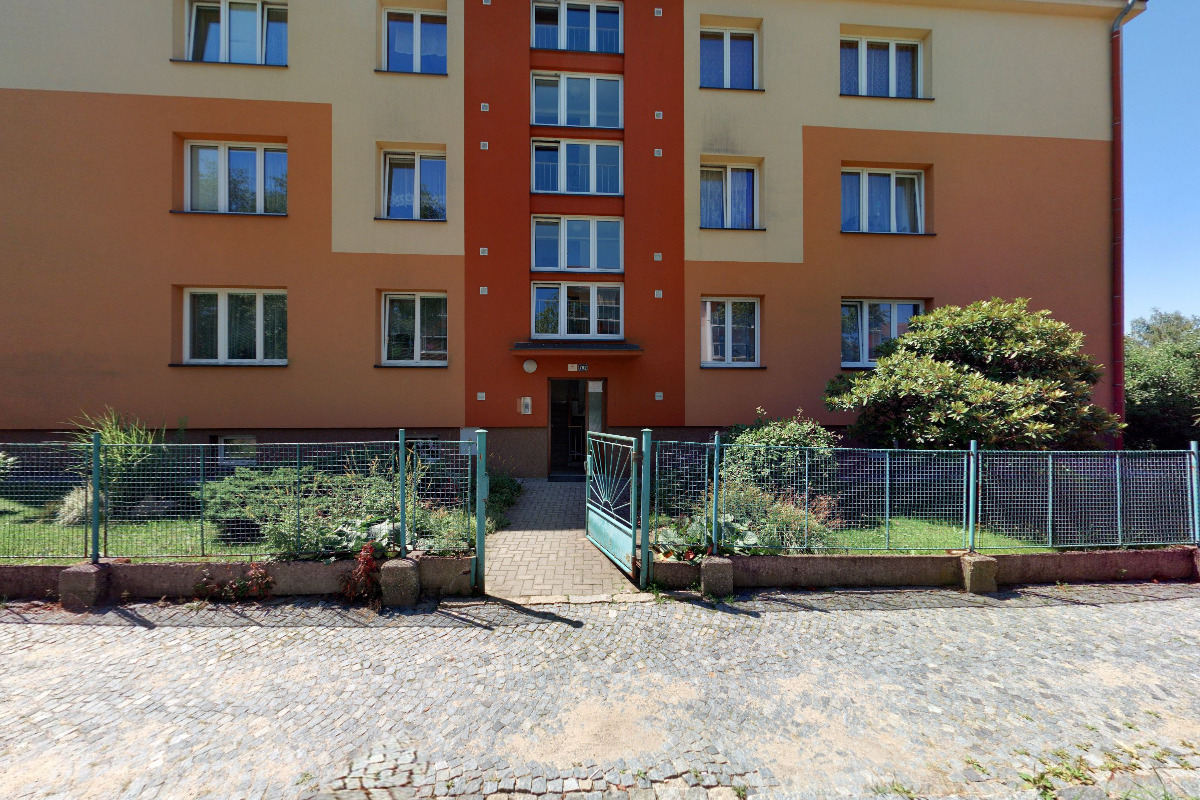 Mgr. Jiří Novotný foto 1