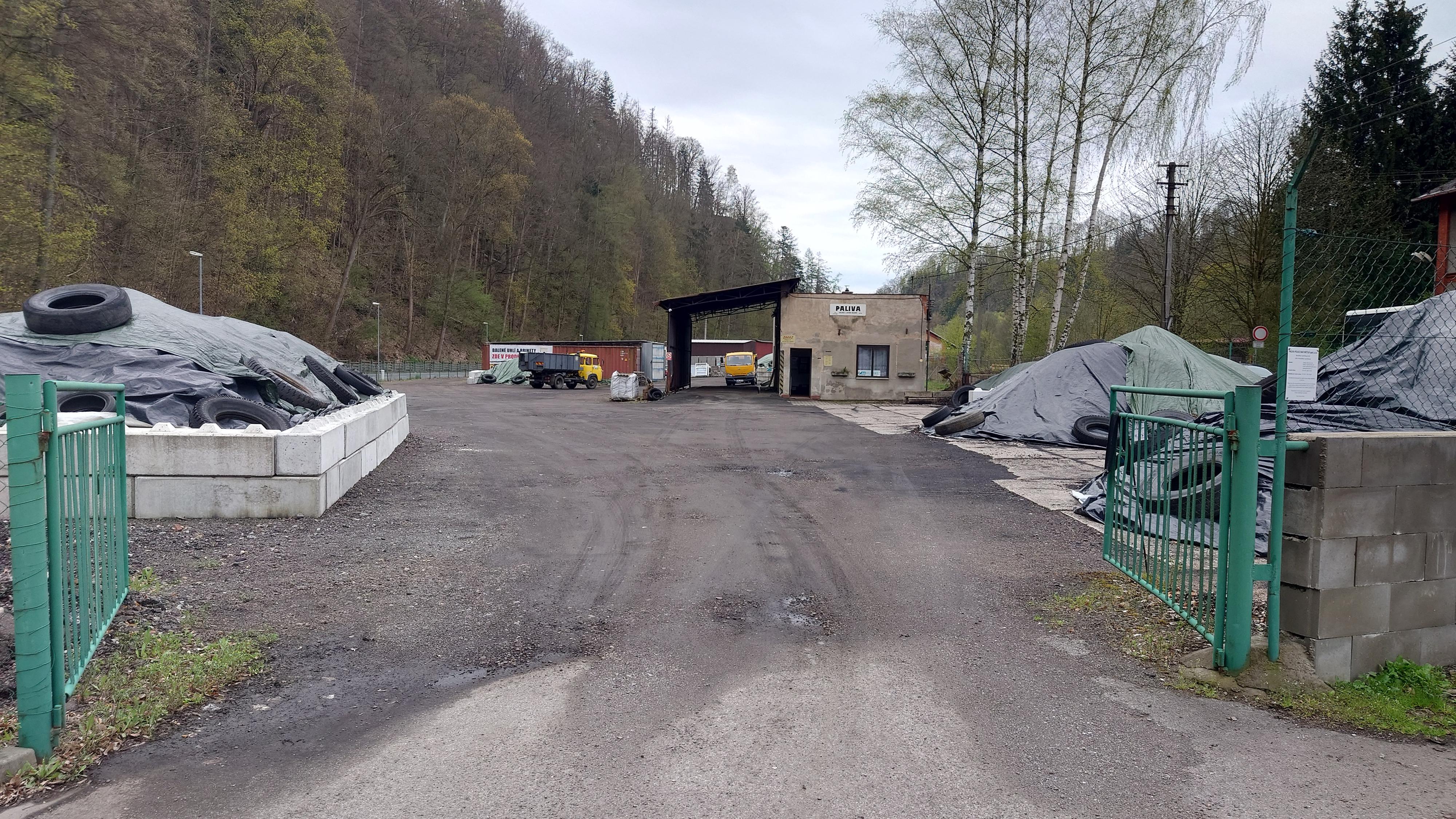 Paliva Police foto 4