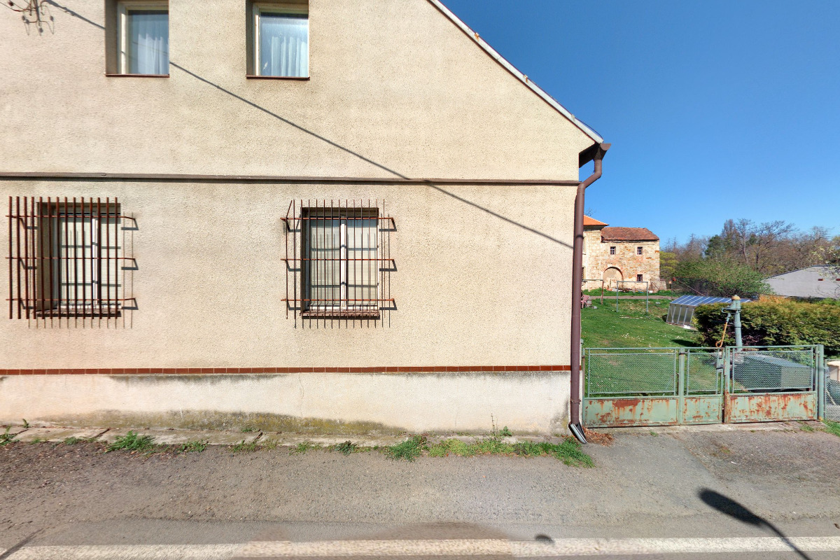 Pošta Březno u Mladé Boleslavě foto 2