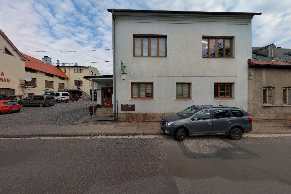 SCHRAMA, společnost s ručením omezeným foto 2