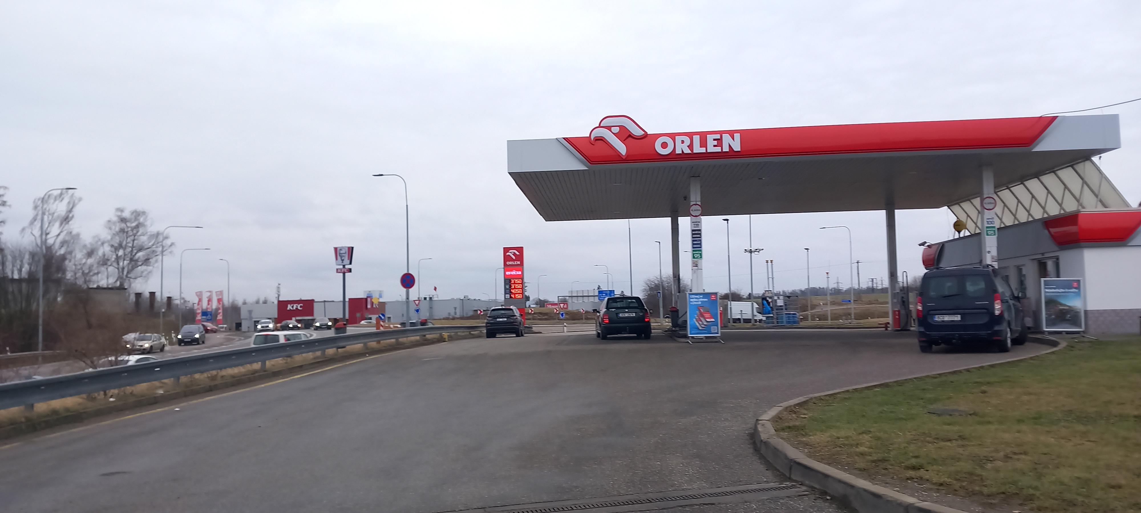 ORLEN foto 2