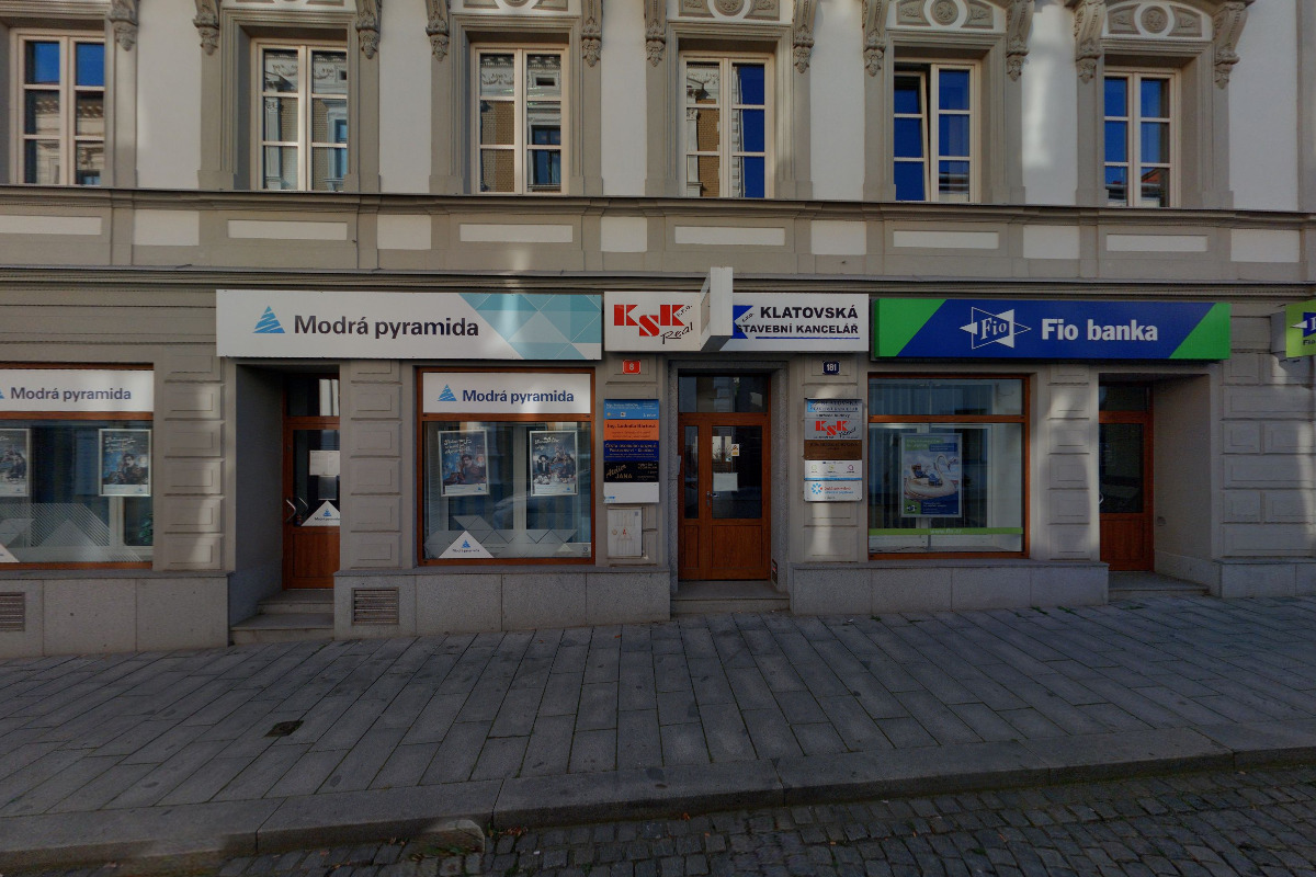 Poradna pro občany v nesnázích - Diakonie Západ