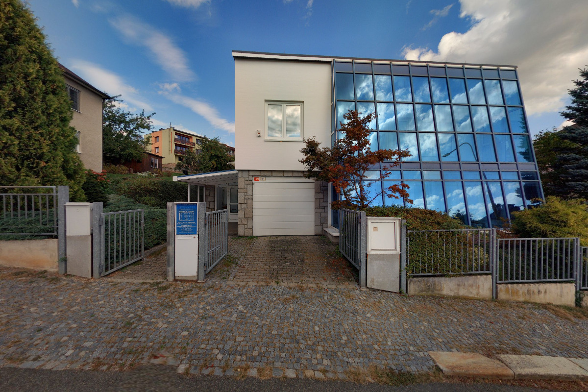 MUDr. Ivana Gampanová, s.r.o.