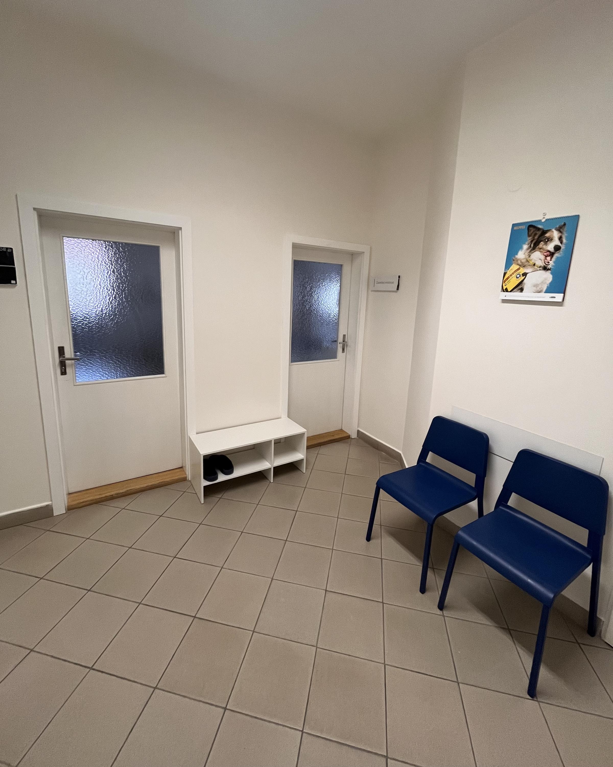 Fyzioterapie Hana Doležalová foto 3