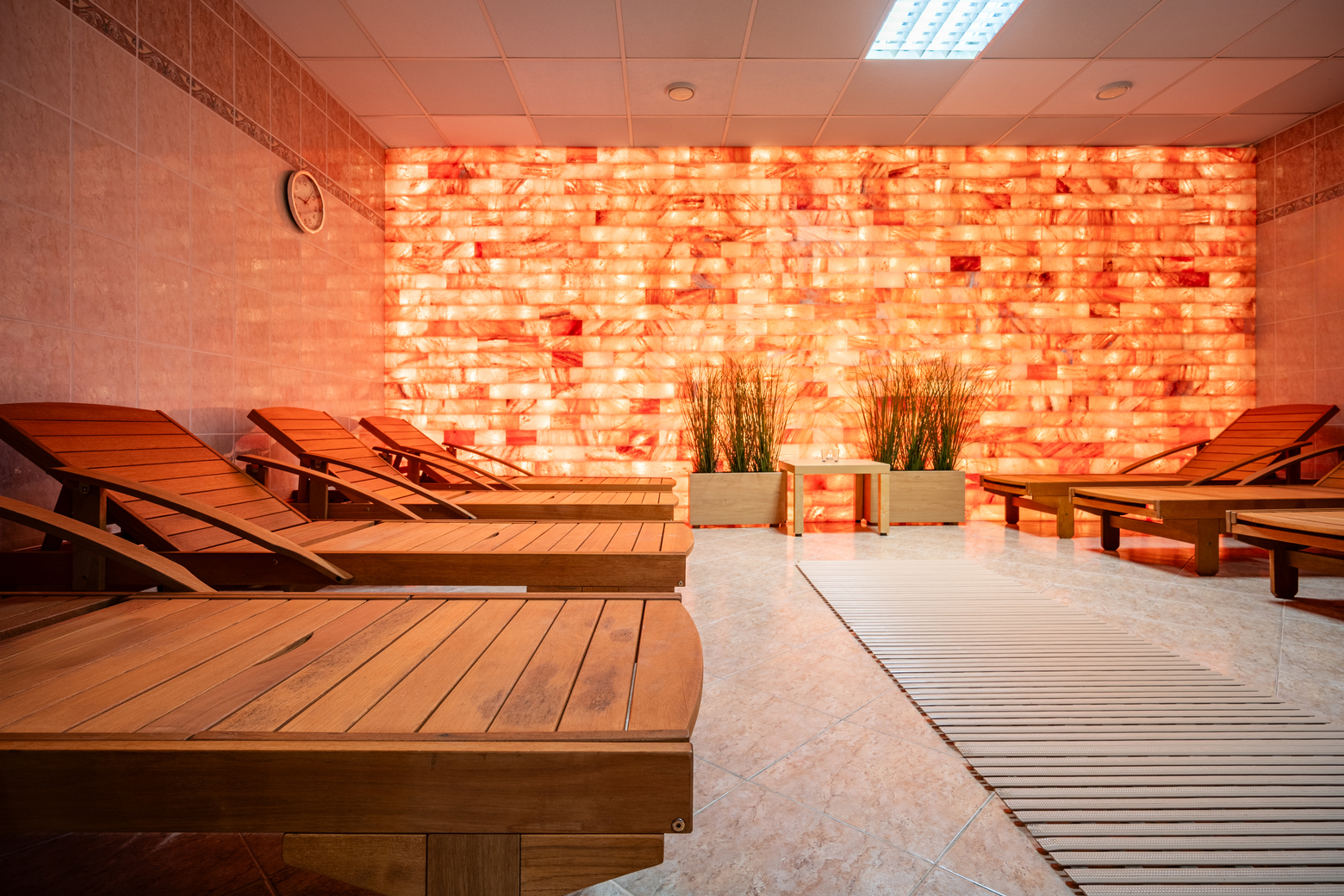 Hotel Adamantino Luhačovice foto 2