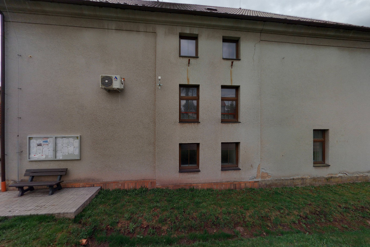 Tělocvičná jednota Sokol Úbislavice