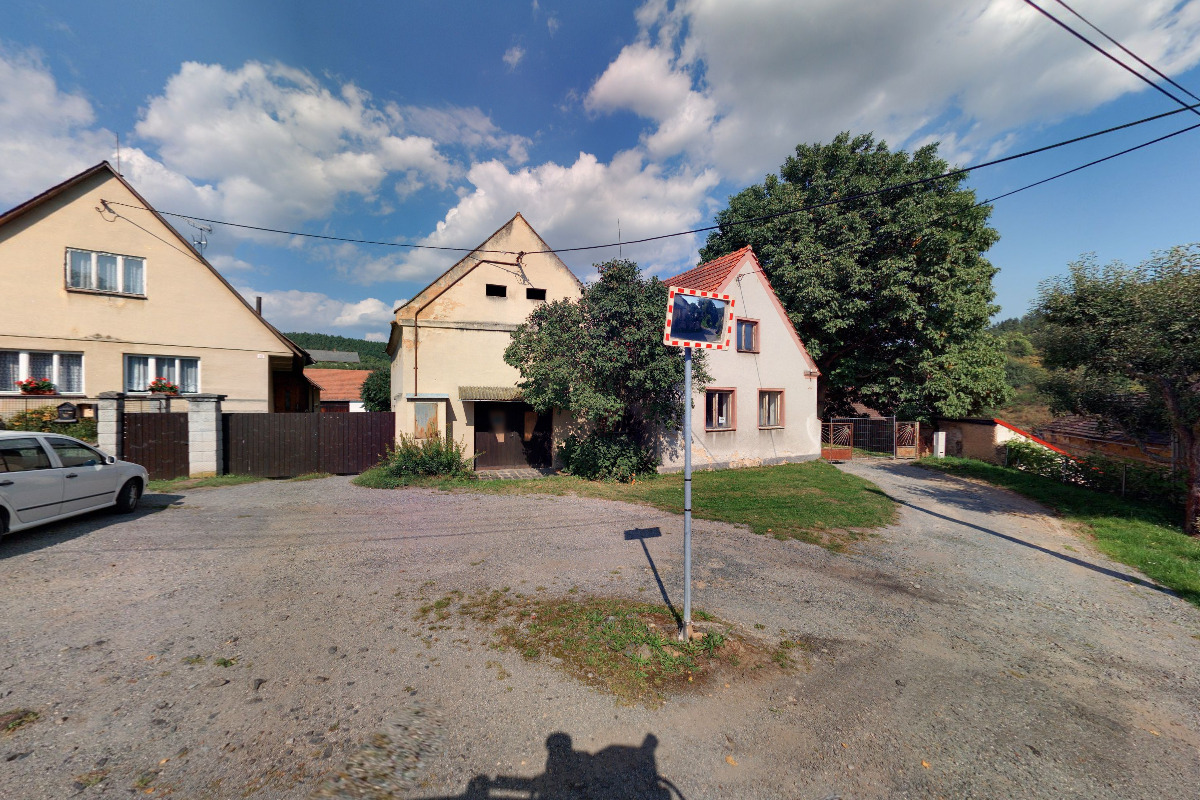 Sbor dobrovolných hasičů Babina