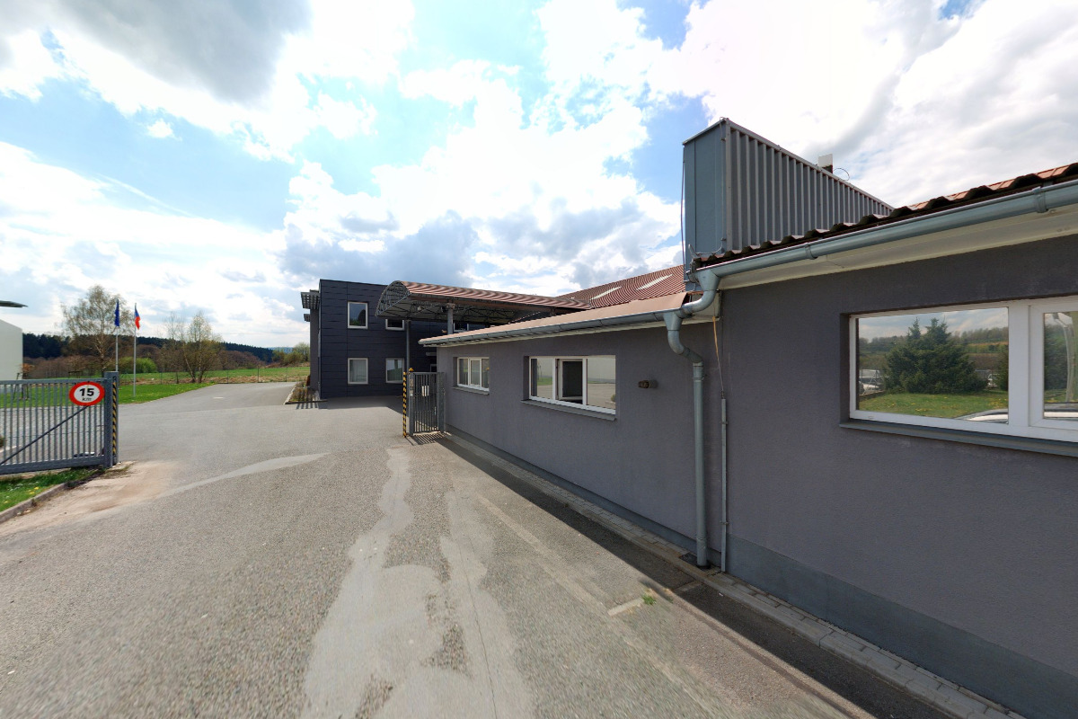 ADIS TACHOV, zpracování plastů, s.r.o.