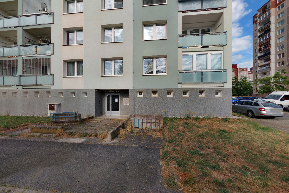 MUDr. Jitka Štěpánková