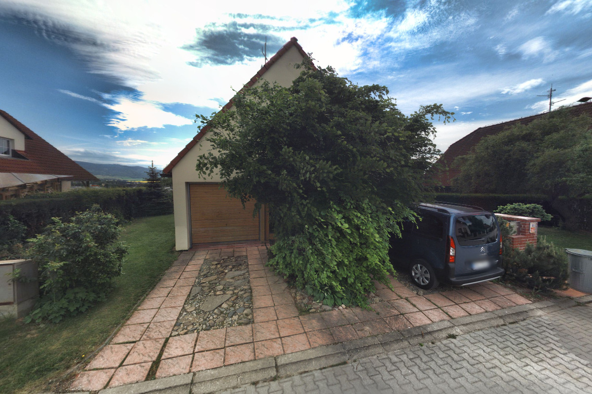 Architekt - Ing.arch. Michal Valert