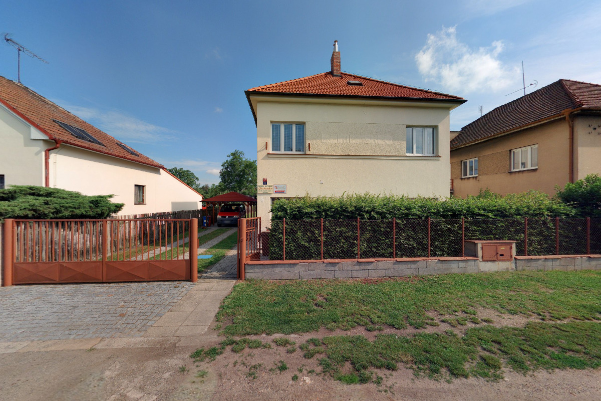 Střední odborné učiliště společného stravování - Domov mládeže Jitřenka foto 2