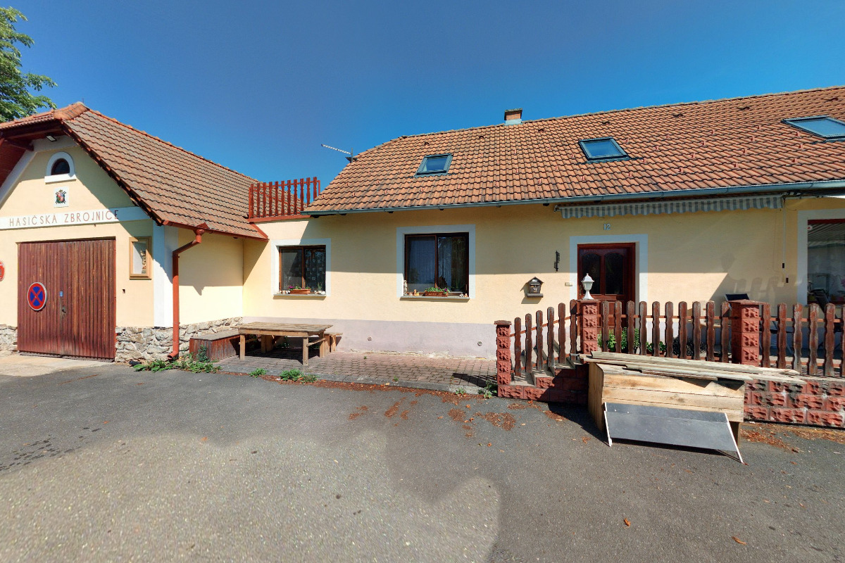 SH ČMS - Sbor dobrovolných hasičů Březnice