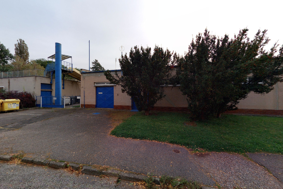 Občerstvení Karla Lánského 	186 foto 2