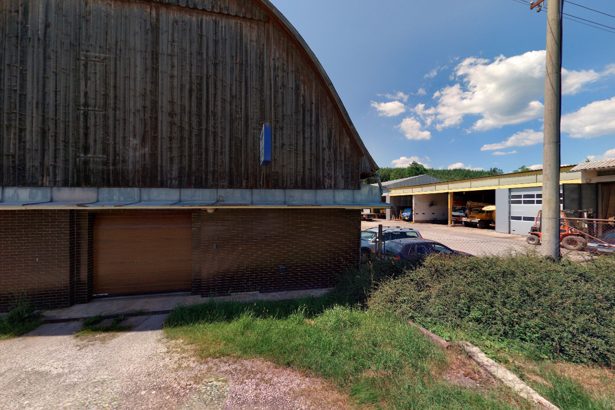 MEPO  - stavební technika