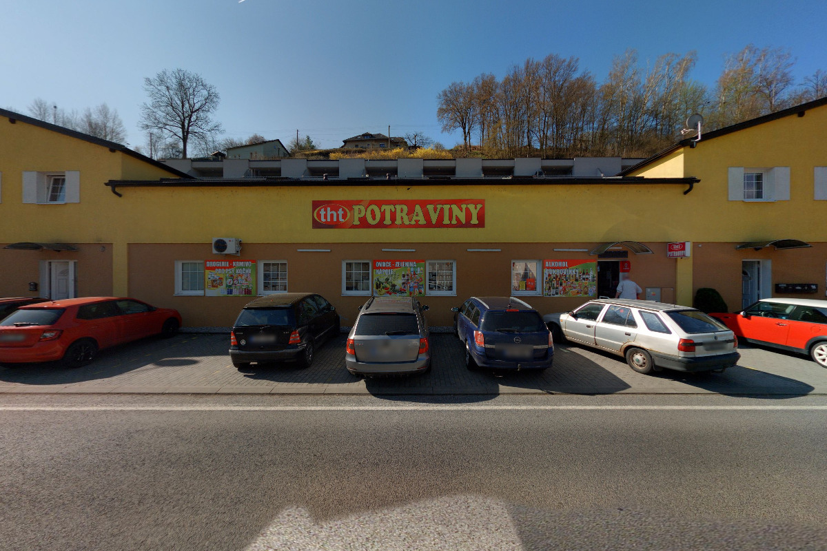 Global Investment, s.r.o.