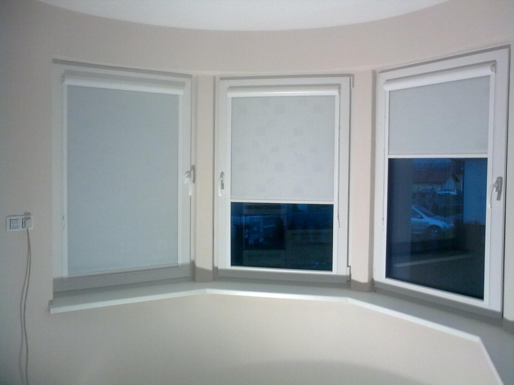 Žaluzie Petr Lukeš