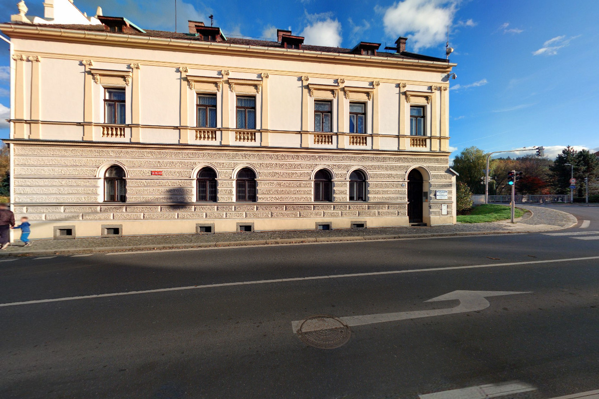 MUDr. Jana Klečková