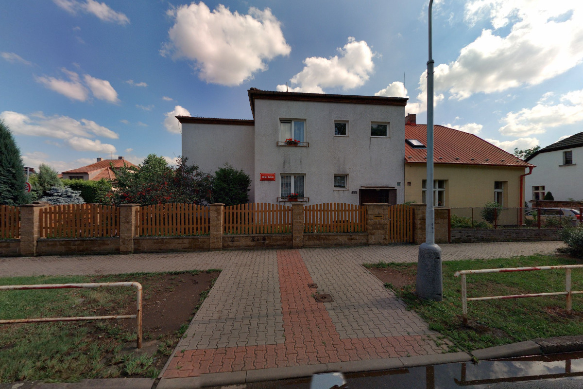 Daňový poradce ev. č. 1829 Ing. Dalibor Šulc