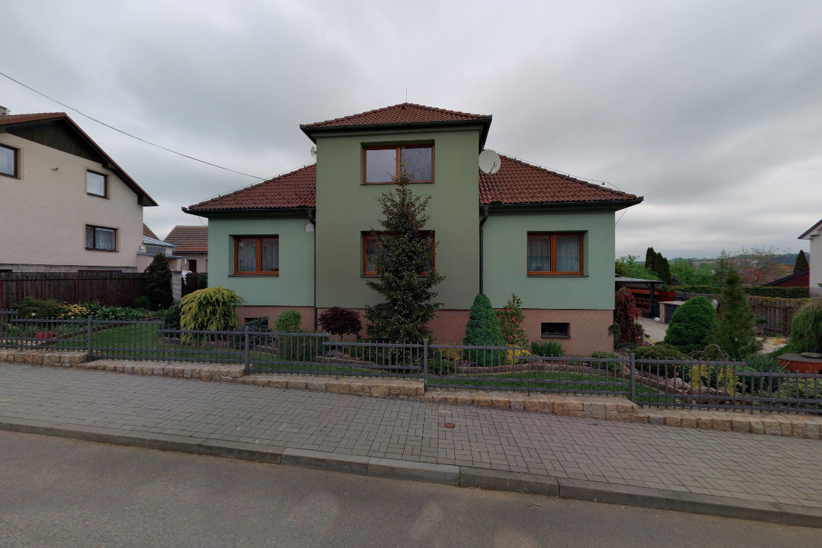 Neuwirth Petr - střechy