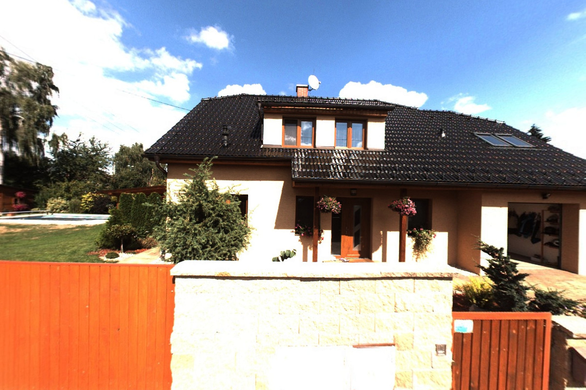 Daniel Skýva - silniční nákladní doprava