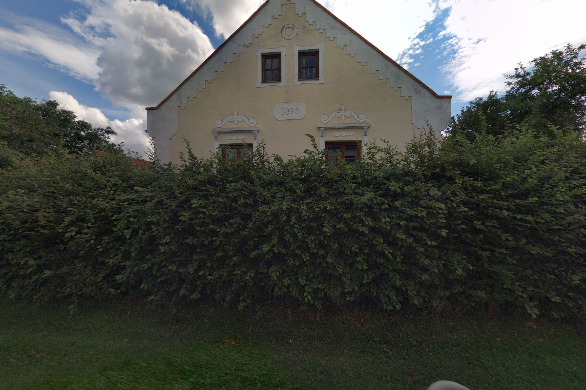 Ing. Aleš Mašek - Strojní konstrukce foto 2