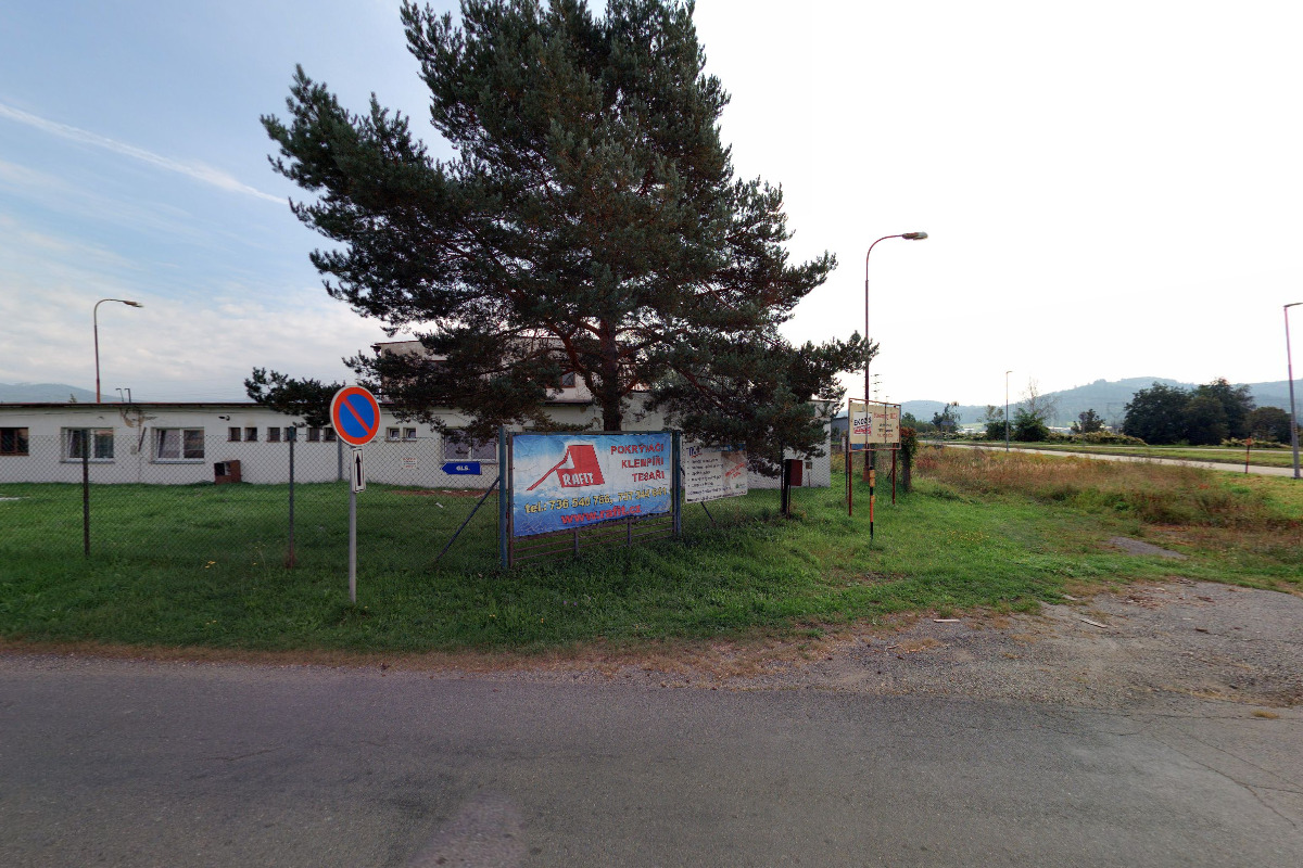 Strojírna Loučná, a.s. foto 5