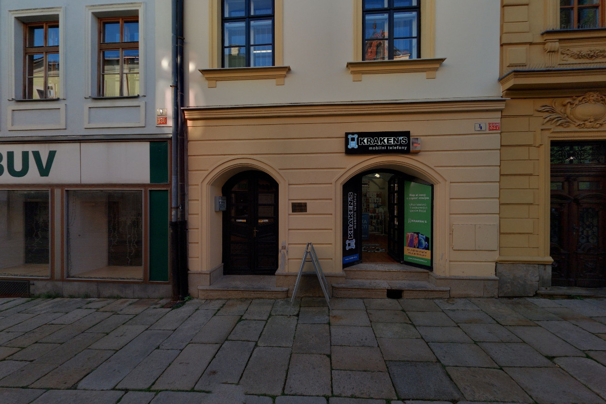 Advokát - Sedláček ml. Josef, JUDr.