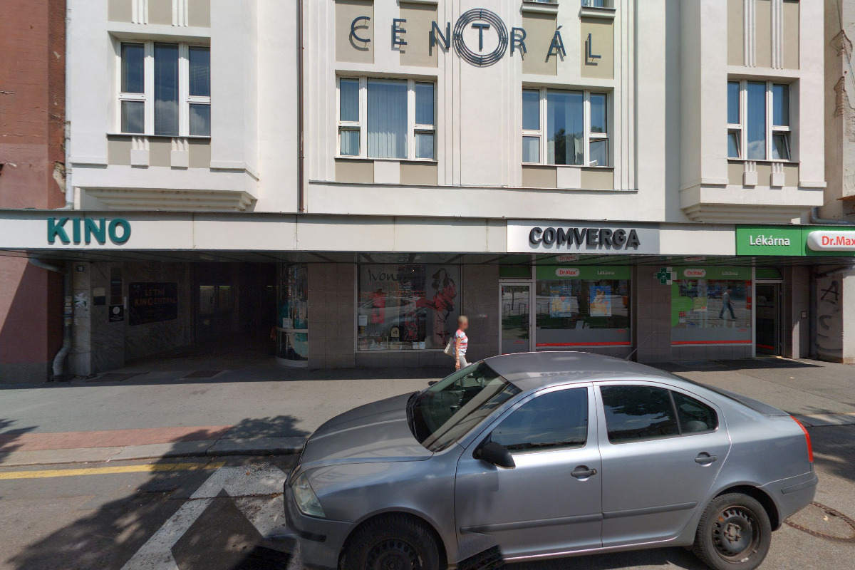 Jiří Janda, advokát