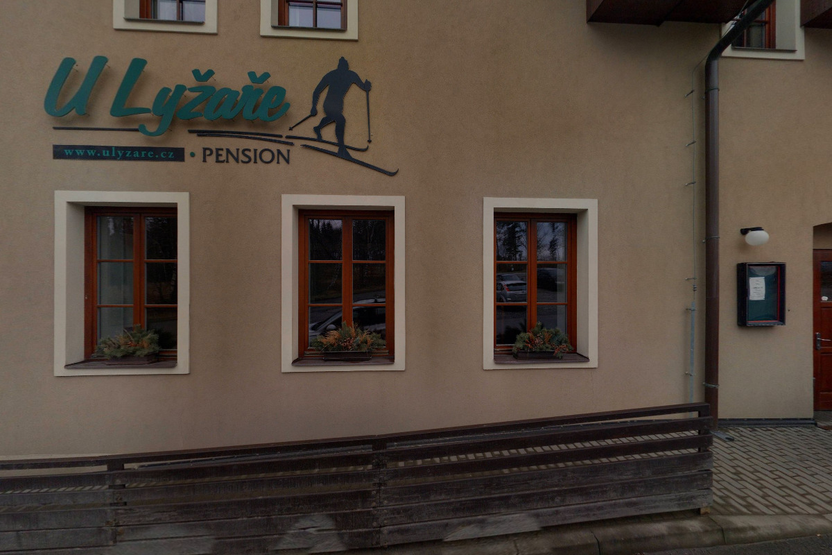 U Lyžaře foto 4