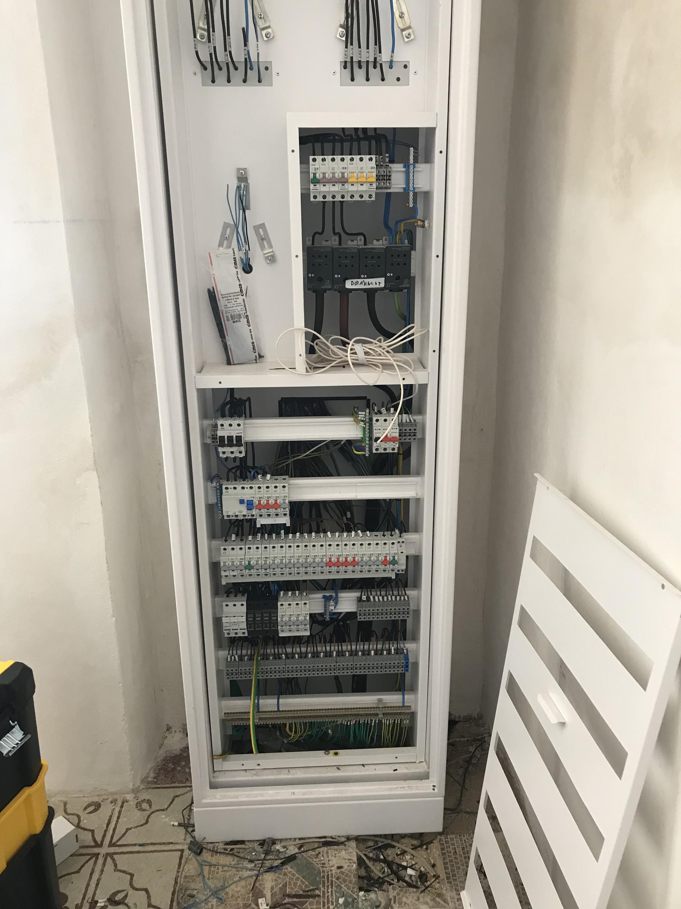PSelektroinstalace foto 2