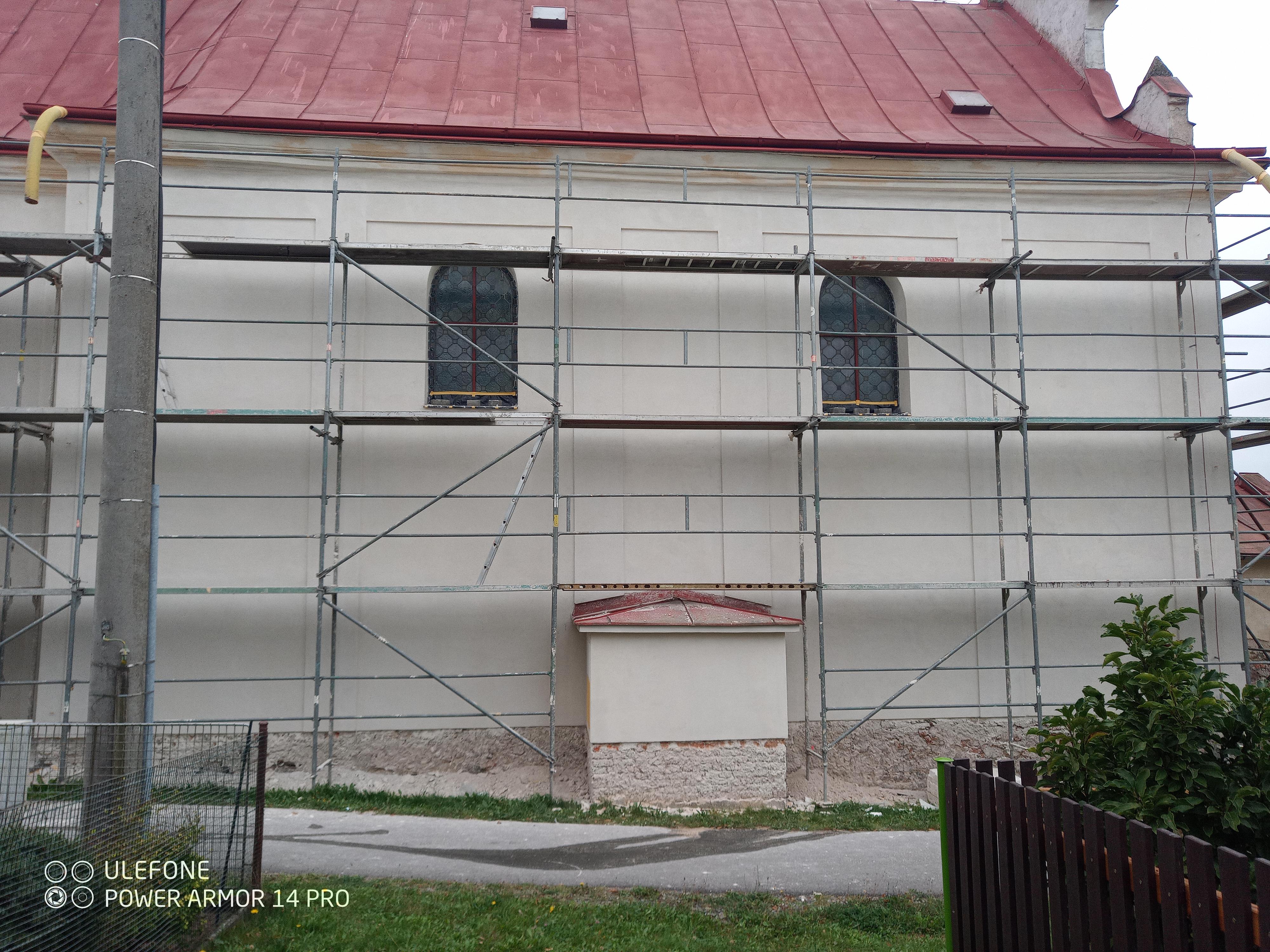 Zednictvi Jaroslav Koutník foto 4