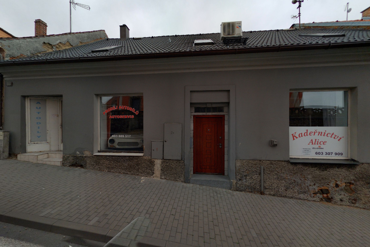 Karel Babka foto 2