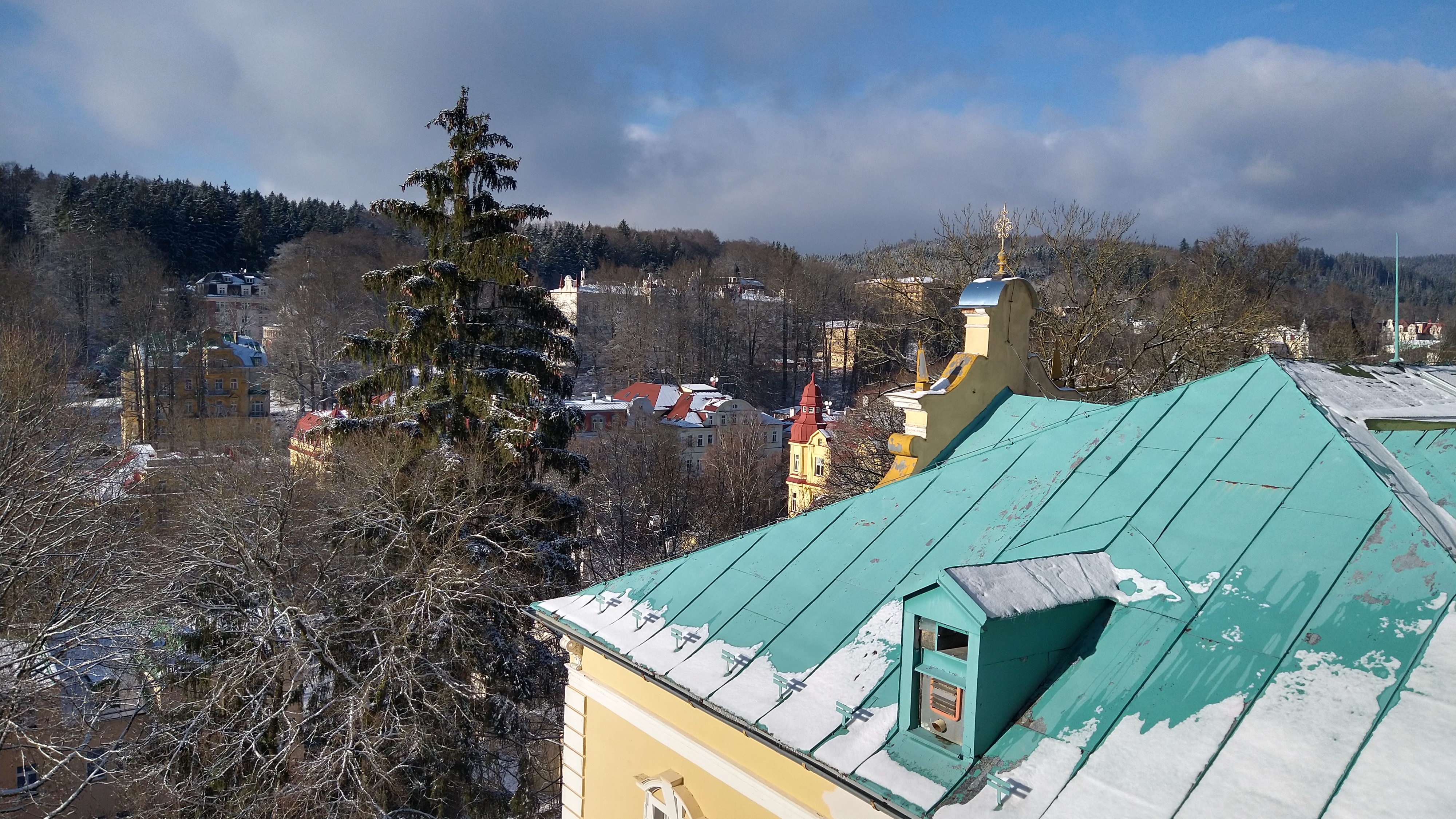 Ensana Vltava foto 5