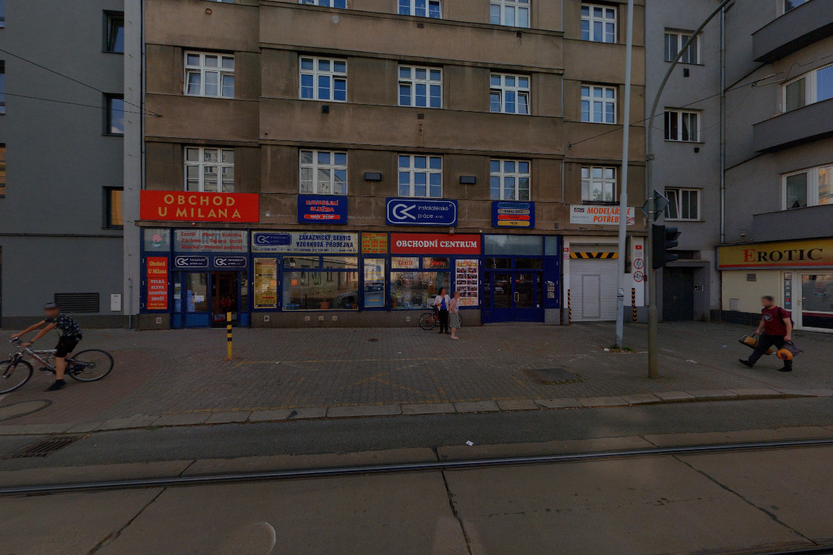 Hořejší model, s.r.o. foto 5