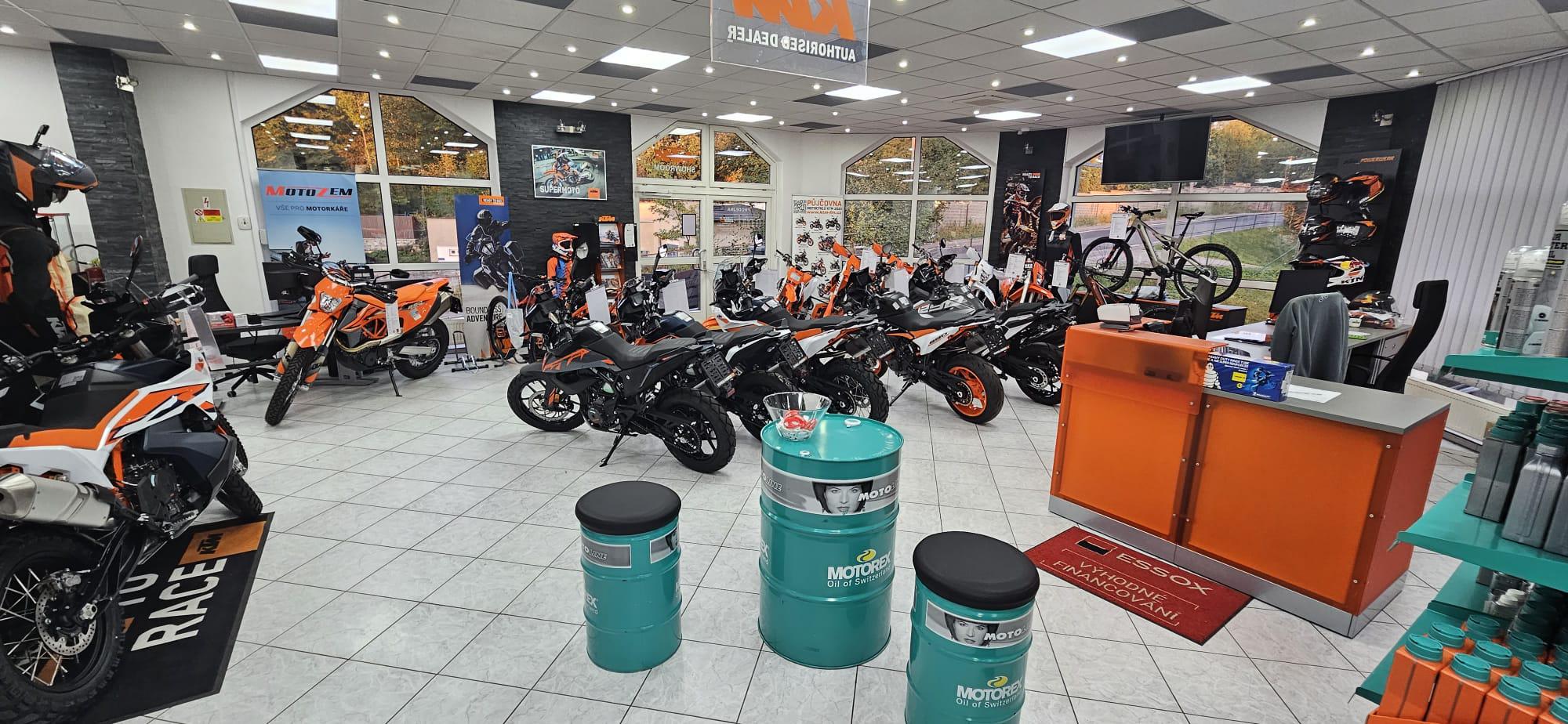 TOROLA racing s.r.o. foto 6