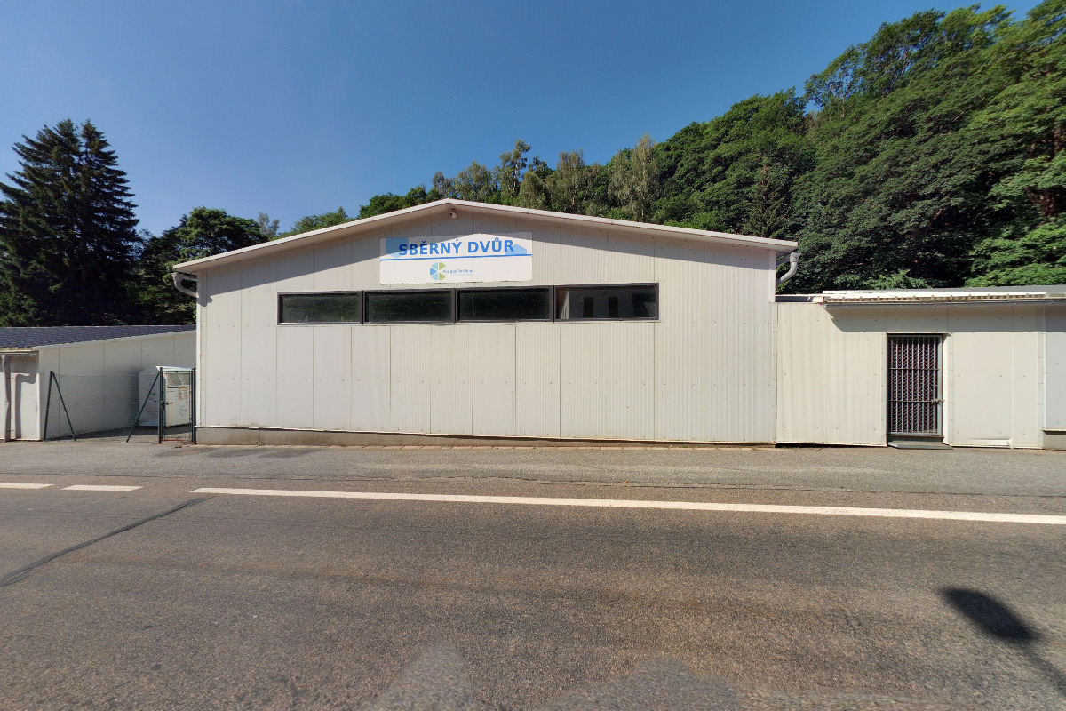 TRANSPORT Trutnov, s.r.o. foto 2