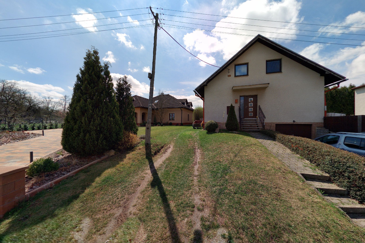 Vladimír Houzar - Výroba nábytku