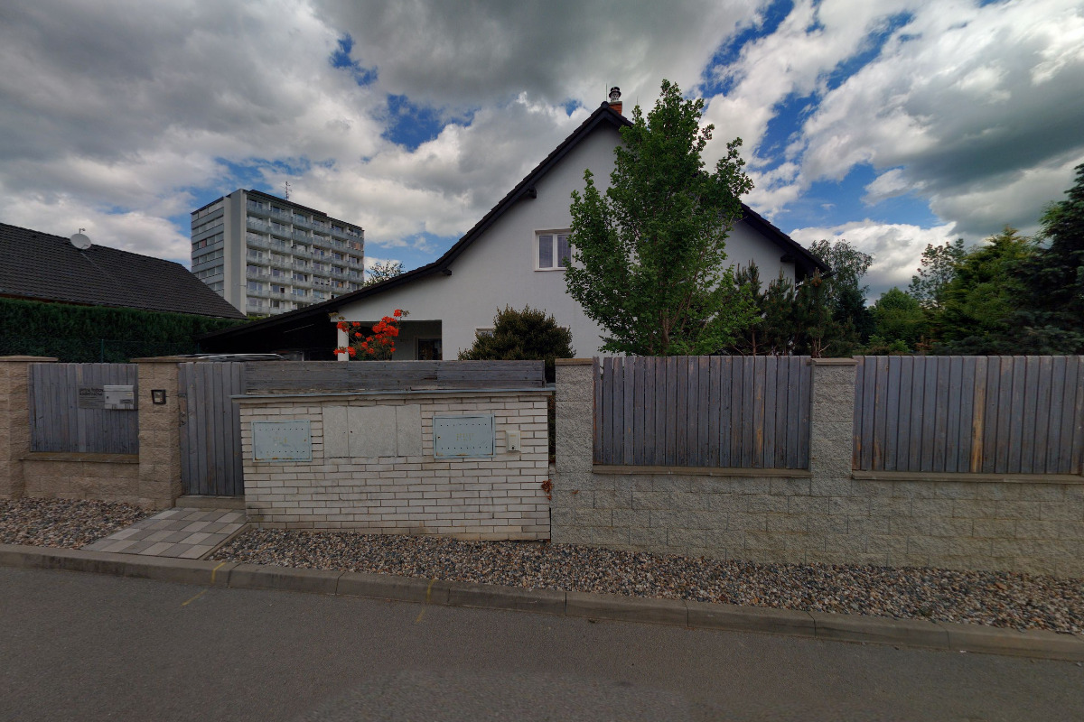 Petra Fojtová – Kadeřnictví Picasso