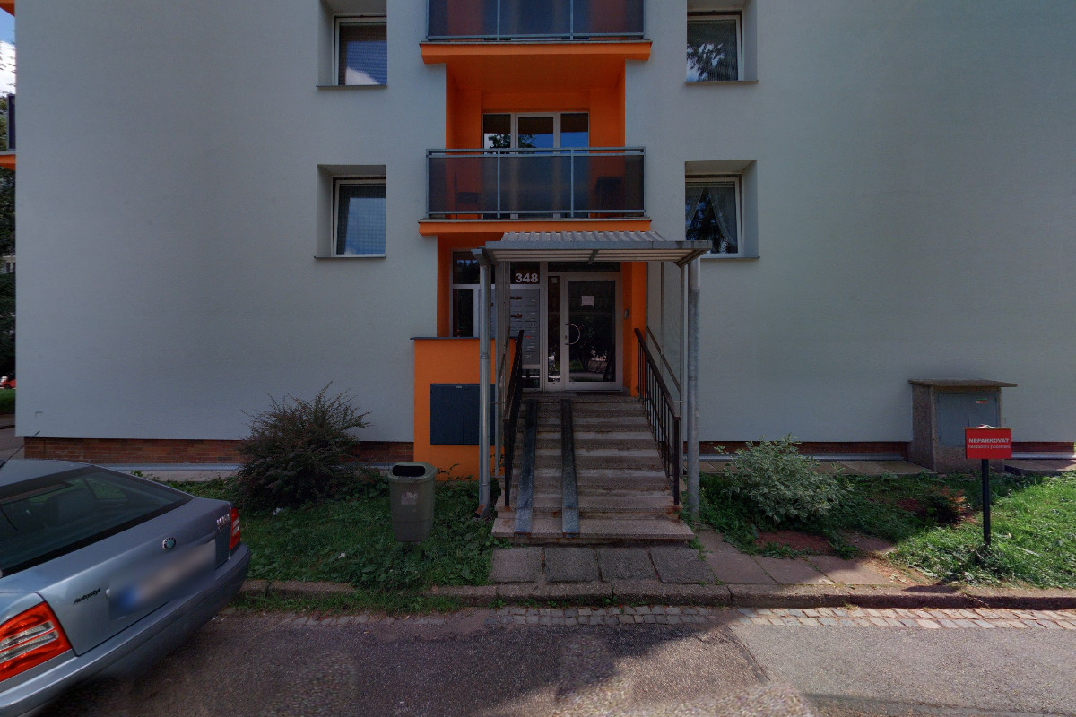 Ing. Michal Mašek - pásová pila Wood-mizer