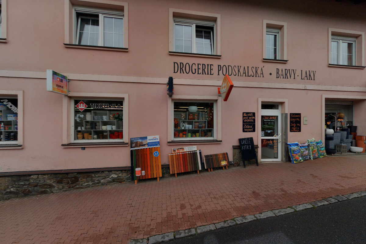 Odtahová služba Podskalský