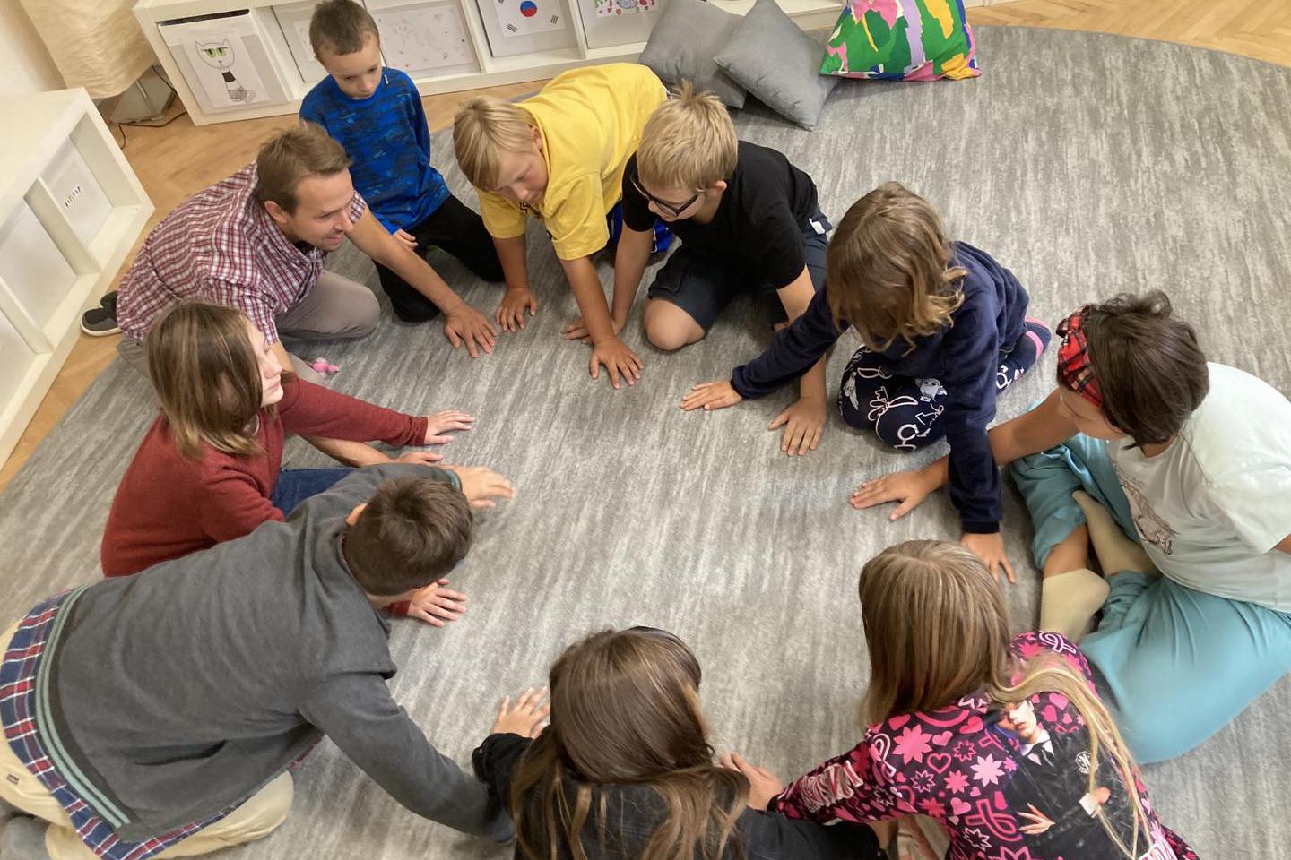 ScioŠkola Brno Trnitá