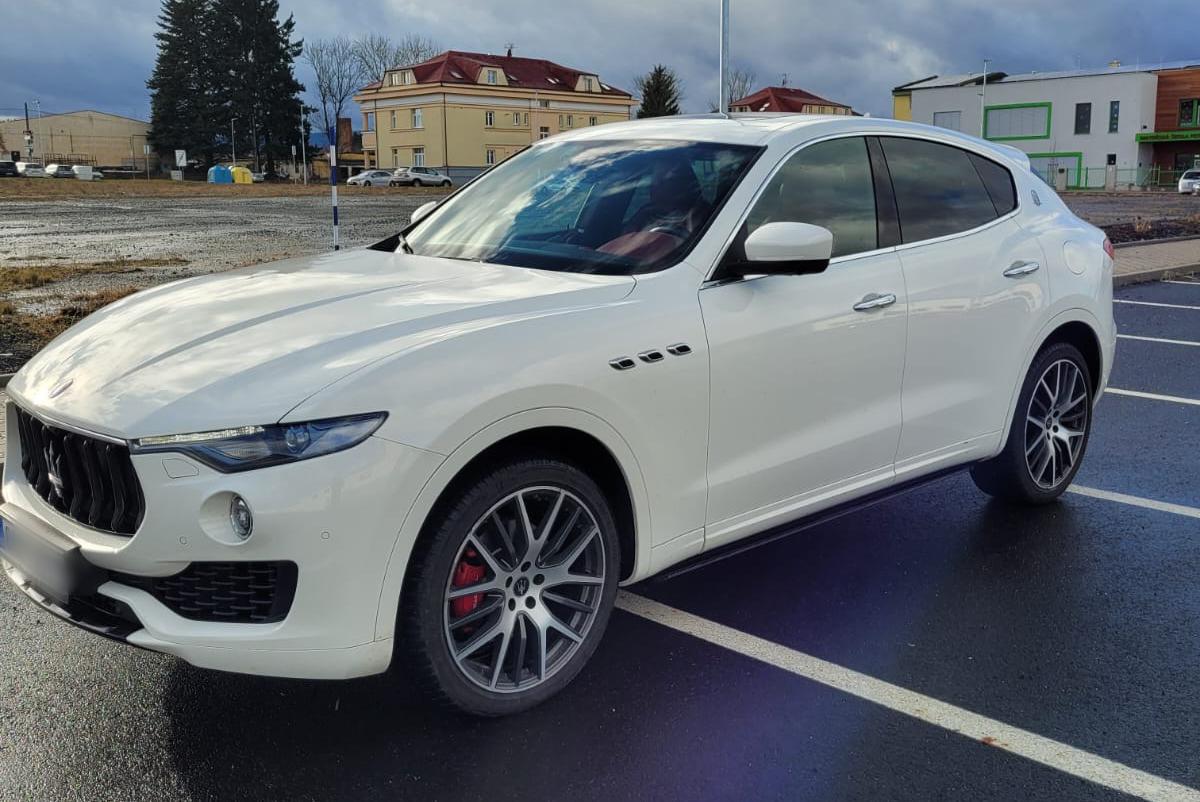 Přeprava osob Domažlice - Radek Burda foto 1