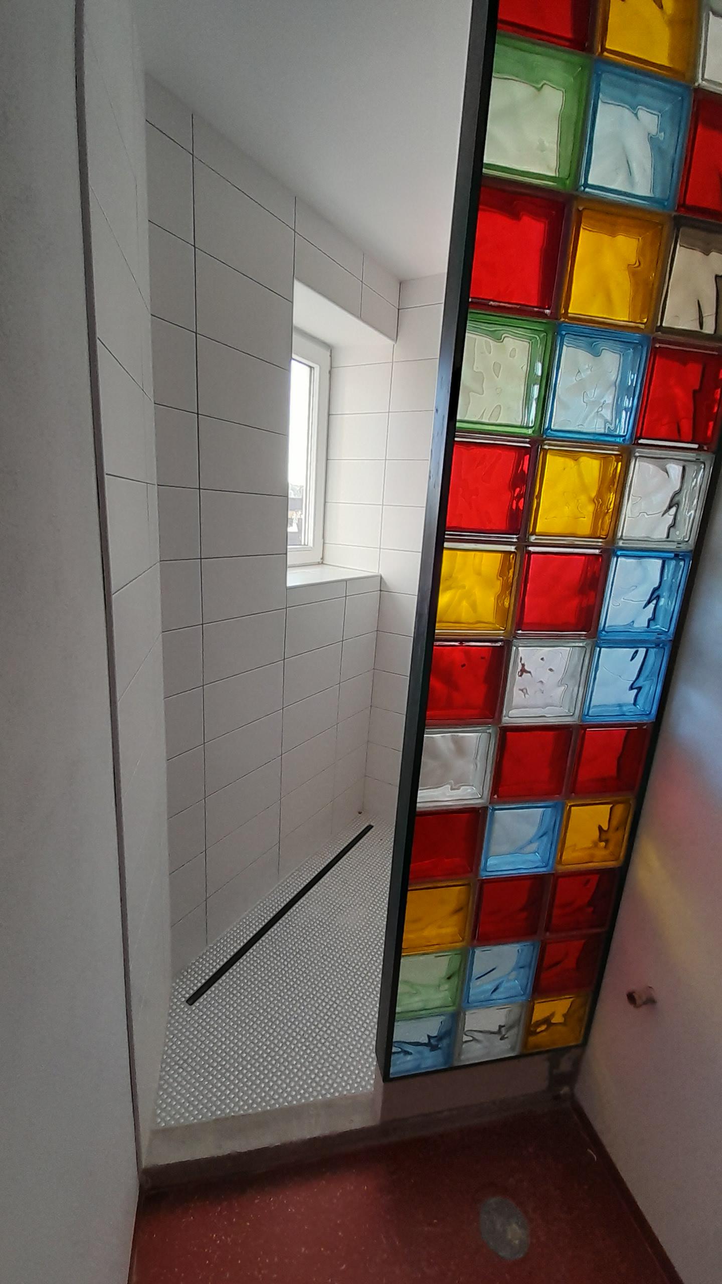 Stavební práce Martin Pochylý foto 4