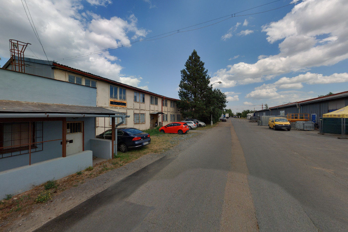 FIRE PREVENTION s.r.o.