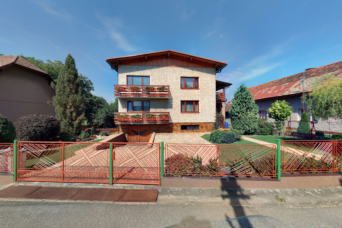 Autodílna Ševčík