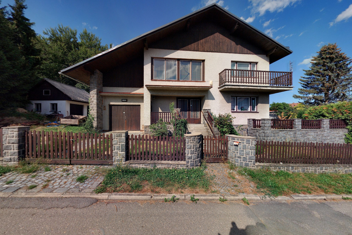 Ubytování Petrová NMNM foto 5